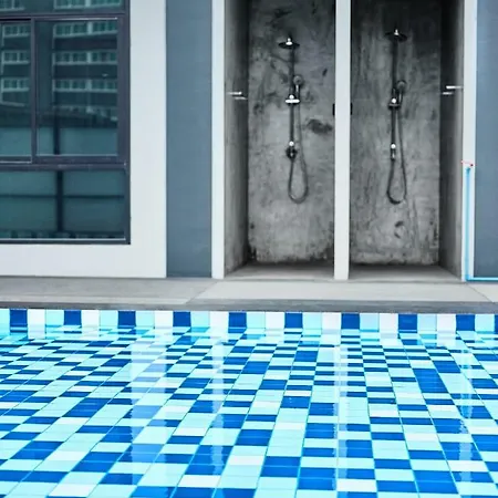 Ferienwohnung Baan Pakdi Pattaya Exterior foto