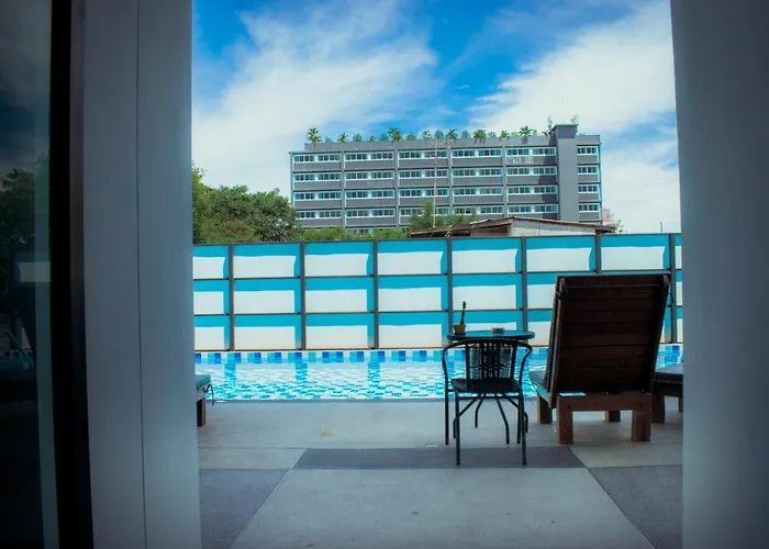Baan Pakdi Pattaya