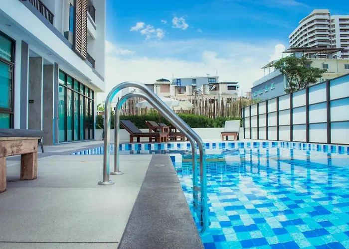 Baan Pakdi Pattaya