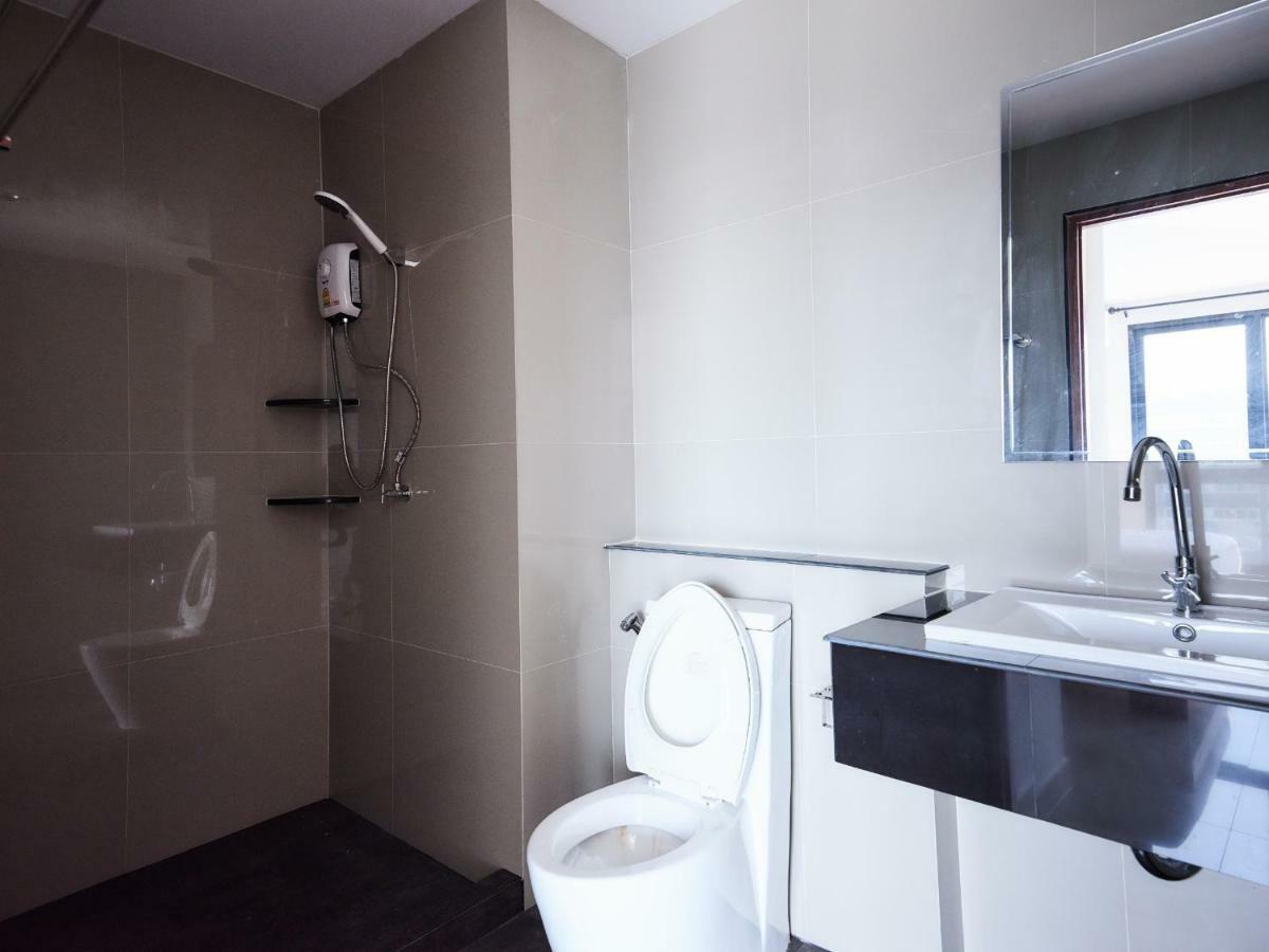 Apartment Baan Pakdi